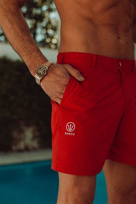 luxury swimwear brands men's.